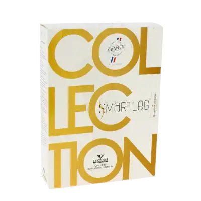 Smartleg 2 Collection Collant Contention Swing Noir T2n+ à Chambéry