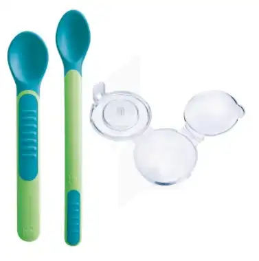 Mam Cuillere Thermosensible + Etui Lot De 2_2ème âge à ESSEY LES NANCY