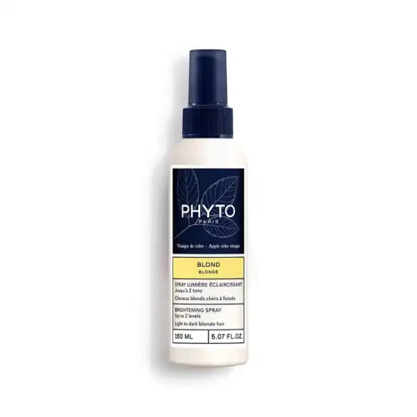 Phytoblond Spray Lumière Éclaircissant Fl/150ml