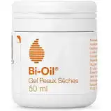 Bi-oil Gel Peau Sèche Pot/50ml à MONTAIGUT-SUR-SAVE