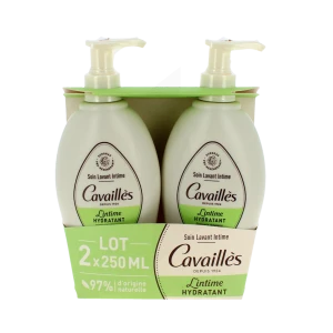 Rogé Cavaillès Soin Lavant Intime Hydratant Gel 2fl/250ml