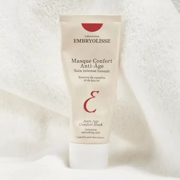 Embryolisse Masque Confort Anti-âge T/60ml