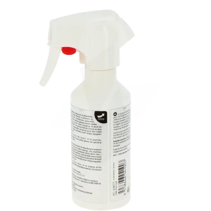 Parasidose Spray Environnement 3 % Géraniol Fl/250ml