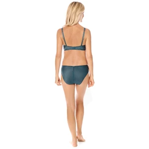 Amoena Karolina Sb Soutien-gorge P Prothèse Bleu/sable T110c