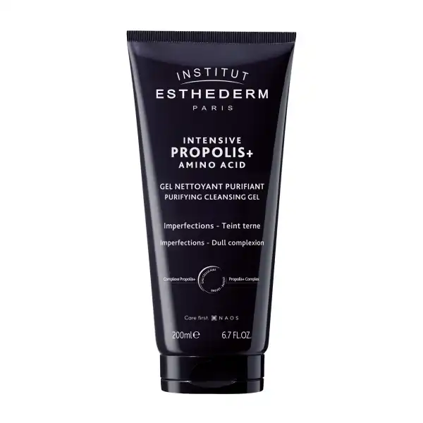 Institut Esthederm Incellium City Spray Brume Urbaine Anti Uv Pollution 100ml