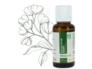 Eolesens Eucalyptus Radie 30ml