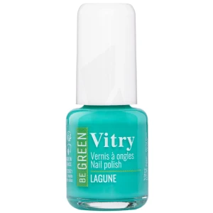 Vitry Be Green V Ongles Lagune Fl/6ml