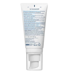 Cerave Gel-crème Hydratant Oil Control Visage Pour Les Peaux Mixtes à Grasses T/52ml