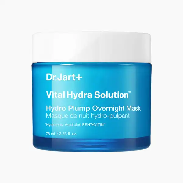 Dr. Jart+ Vital Hydra Masque De Nuit Hydro-repulpant Vital Hydra Solution™ 75ml