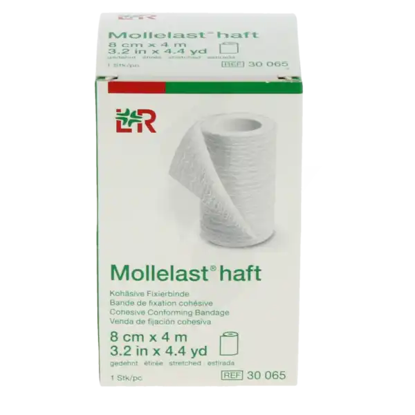 Lh Mollelast Haft Bd Ext 4mx8cm