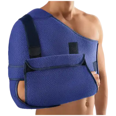Neut Gilet Orthopéd 95-125cm à BU