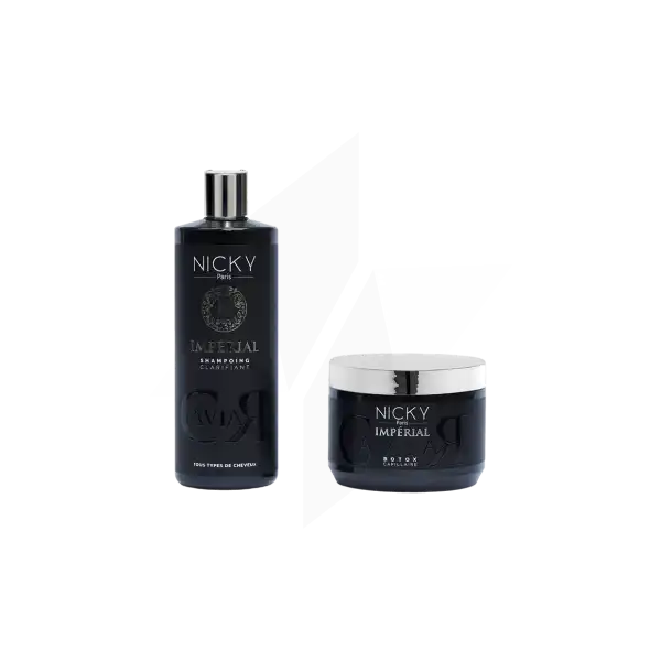 Nicky Masque Impérial 500ml
