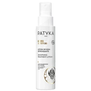 Patyka Clean Advanced Lot De Soin Défroissante Fl/100ml