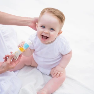 Bioderma Photoderm Pediatrics Minéral Crème Solaire Bébé Spf50 50g