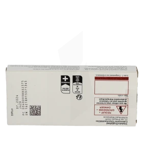 Requip 5 Mg, Comprimé Pelliculé