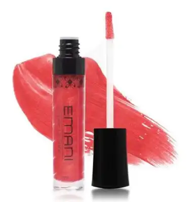 Emani Gloss Lip Shine Eblouissante 7ml à Annecy