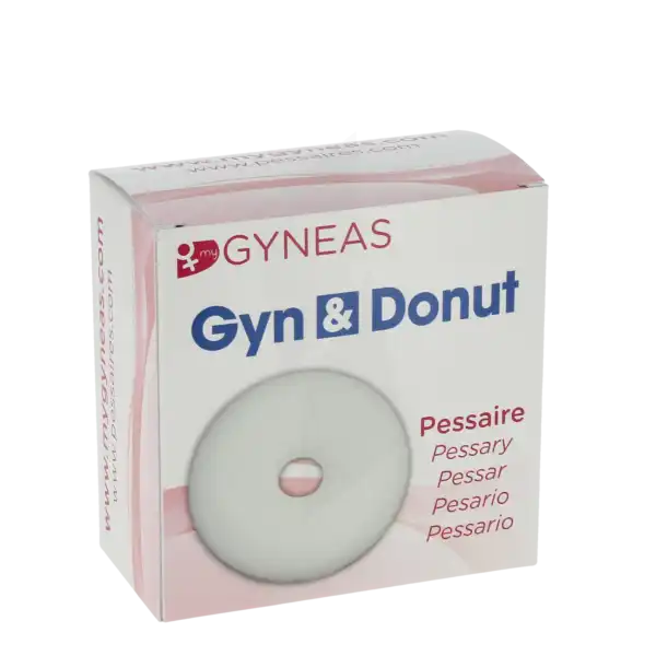 Gyneas Gyn & Donut Pessaire T1 57mm