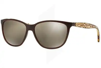 VERANO Lunette fumée Diop 3,50 lecture écaille
