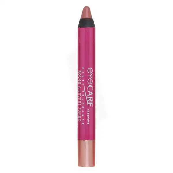 Eye Care Crayon Rouge A Levres Jumbo, Abricot , Crayon 3,15 G