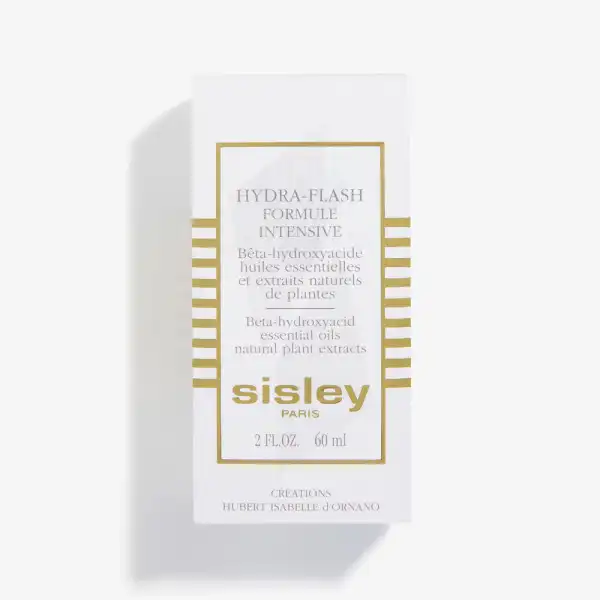 Sisley Hydra-flash T/60ml