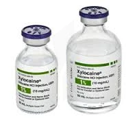 Xylocaine 10 Mg/ml Sans Conservateur, Solution Injectable