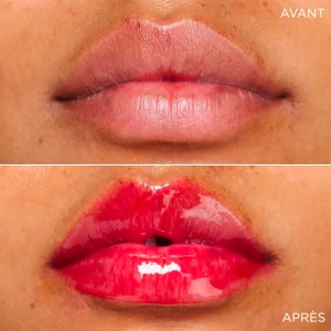 Clarins Lip Comfort Oil 54 Iconic Red Edition Limitée 10 Ans 7ml