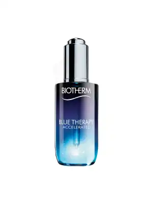 Biotherm Blue Therapy Accelerated Sérum 30 Ml à Eysines