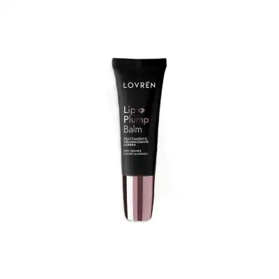 Lovren Lip Plump Balm Trait Volumateur Lèvres Tube De 10ml à YZEURE