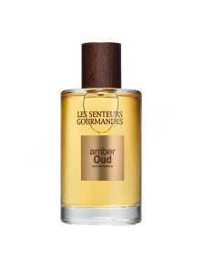 Eau De Parfum -  Amber Oud 100ml