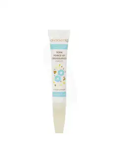 Alvadiem Soin Force Et Croissance Ongles à La Propolis Noire T Pinceau/10ml à Charmes