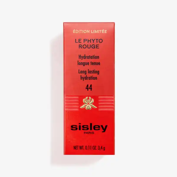 Sisley Le Phyto Rouge Édition Limitée N°44 Rouge Hollywood Stick/3,4g