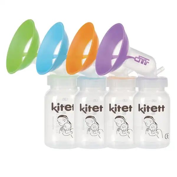 Kit Expression Kolor : Téterelle 30mm - Small