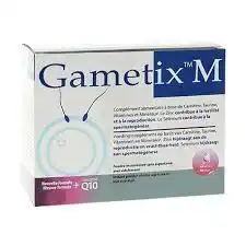 Gametix M, Bt 30 à Paris