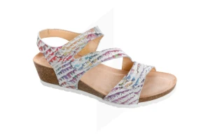 Ad 2282 Multicolore Pointure 36 (ad2282)