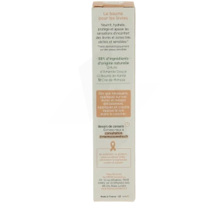 Même Baume Pour Les Lèvres T/10ml