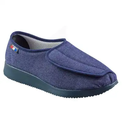 PHARMAC CHUT PAIMPOL Chausson jean p39 Paire