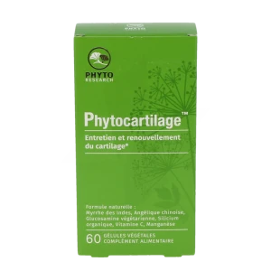 Phytocartilage Gél Renouvellement Cartilage B/60