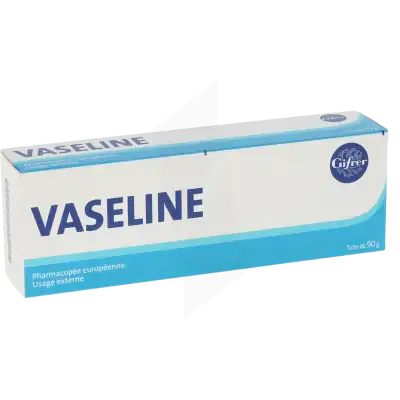 Gifrer Vaseline Pommade 90g à Castelsarrasin