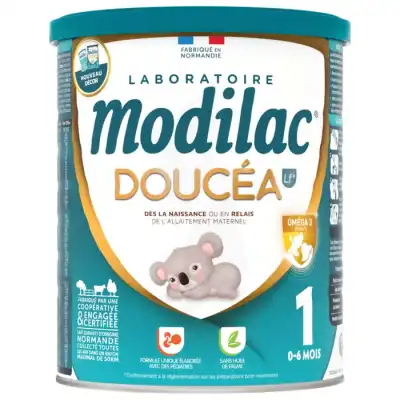 Modilac Doucea 1 Age Lf+ à Angers