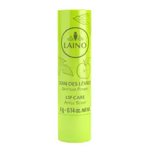 Laino Soin Des Lèvres Pomme Stick/4g à VOGÜÉ