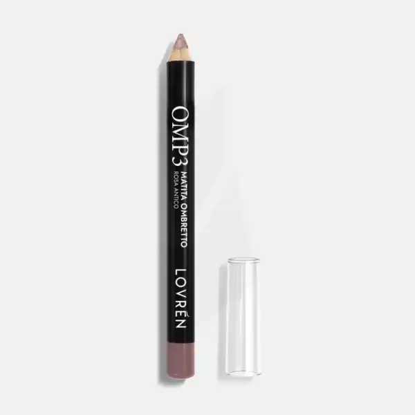 Lovren Crayon Fard à Paupières Rose Antique