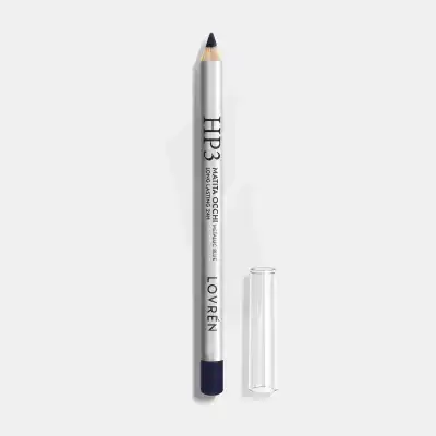 Lovren Crayon Yeux Metallic Long Lasting 24h Bleu à Arles