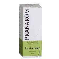 Huile Essentielle Laurier Noble Pranarom 5ml à LUSSAC