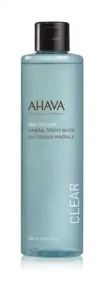Ahava Eau Tonique Minérale 250ml à AIX-EN-PROVENCE