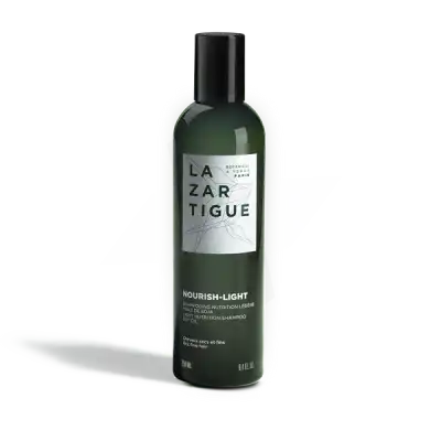 Lazartigue Nourish Light Shampoing 250ml à ANDERNOS-LES-BAINS