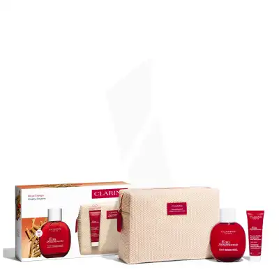 Clarins Coffret Eau Dynamisante à Mérignac