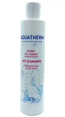 Aquatherm Lait D'amande - 250ml à La Roche-Posay