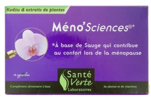 Menosciences Cpr BouffÉes De Chaleur B/45