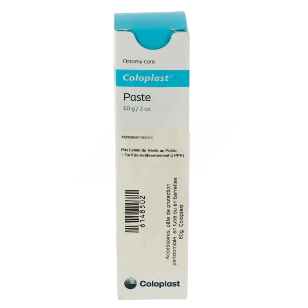 Coloplast Pate, Tube 60 G