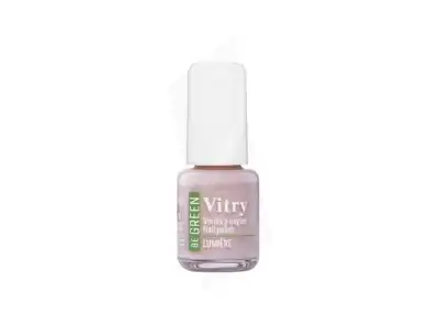 Vitry Vernis Be Green Lumiere à CANALS